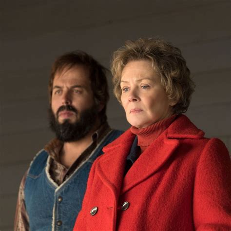I keep in mind when murray retired he had lunch it was the primary time anybody had truly heard of mrs. Fargo Recap: The Caretaker to the Zoo