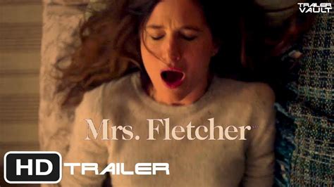Mrs Fletcher Official Trailer 2019 Kathryn Hahn Youtube