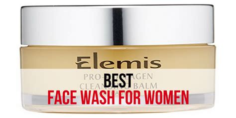 Best Face Wash For Women Relevant Rankings