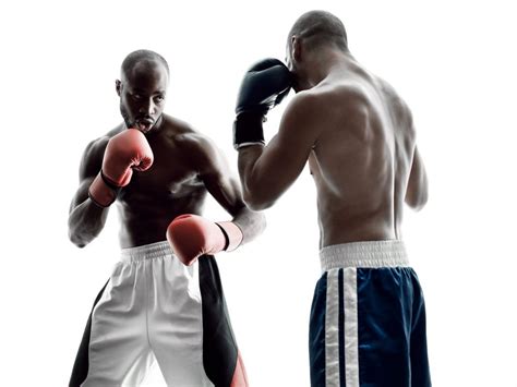 Which Boxing Stance Is The Most Successful Boxing Ready