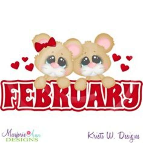 Download High Quality Valentine S Day Clipart February Transparent Png
