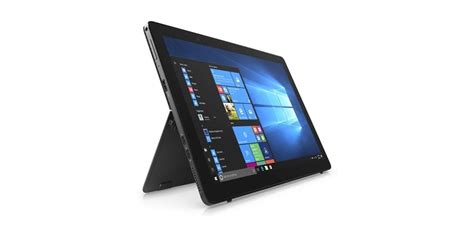 Dell Latitude 5285 12 128gb Tablet