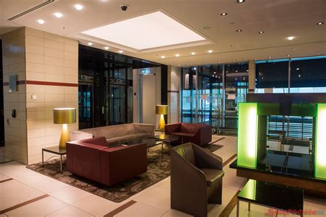 Compare reviews and find deals on hotels in with skyscanner hotels. Hilton Garden Inn Frankfurt Airport 4* - hotel review ...