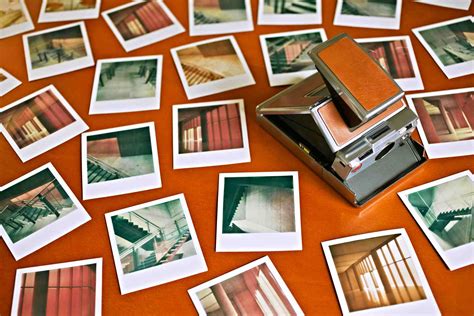 The History Of Photography Pinholes To Digital Images