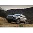 REVIEW 2017 Jeep Cherokee Trailhawk  Off Road Prowess On
