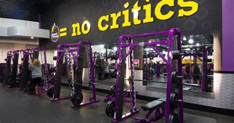 Planet Fitness Gets Ready To Re Open Sgb Media Online