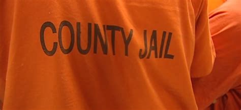 Harris County Jail Families Pushing For Transparency As Loved Ones In