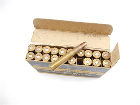 Cil 32 40 Factory Ammo