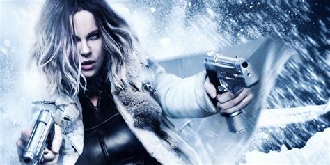 Cause i love dangerous ladies and their dudes in distress. Underworld: Blood Wars Clip - Selene is a Reluctant Warrior