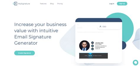 Check spelling or type a new query. 7 Best Free Email Signature Generator of 2020