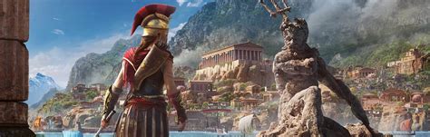 Assassins Creed Odyssey Stubborn Mule Ainigmata Ostraka Location