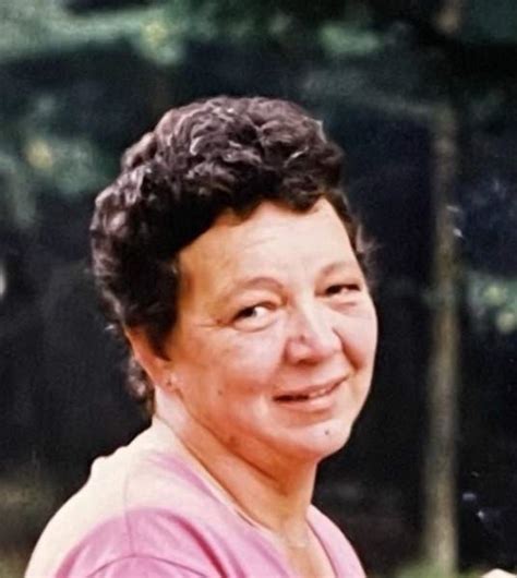 Lois Stiles Obituary 2021 Cs Fredlock Hinkle Fenner Funeral Home