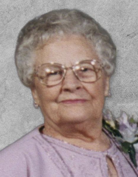 Betty Gruwell Obituary Ottumwa Daily Courier