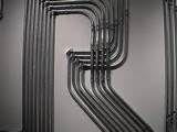 Pictures of Electrical Conduit Art