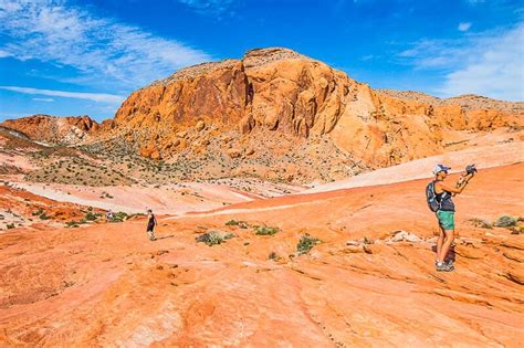 5 Unmissable Things To Do At The Valley Of Fire State Park Nevada