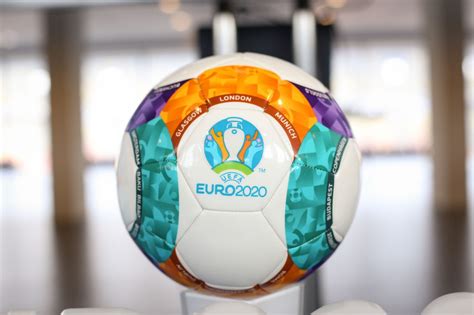 Euro 2020 ), sport pages (e.g. UEFA EURO 2020 volunteer applications now open
