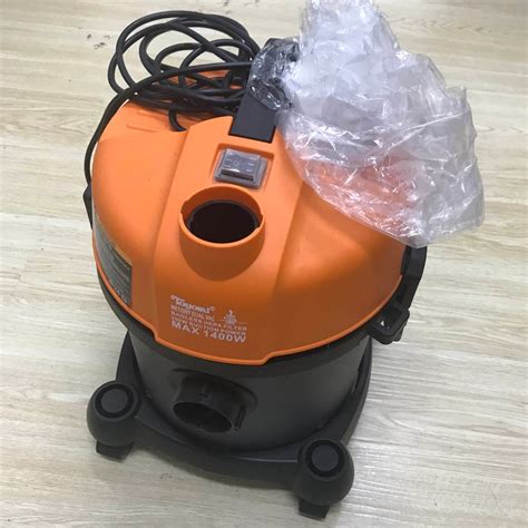 Toyomi Wetdry Vacuum Cleaner Model Vc8215wd Used Tv And Home
