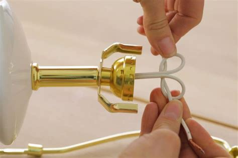 Learn This Skill And Youll Never Have To Toss A Broken Lamp Again