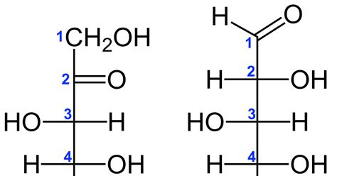 Chemistry Q And A What Are Monosaccharides