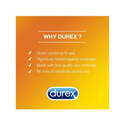 Buy Durex Extra Dots Packet Of 10 Condoms Online At Flat 18 Off