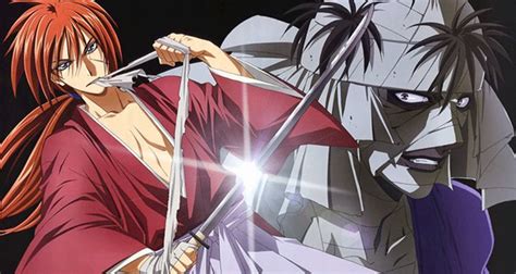 Figurama Kenshin Vs Shishio Update
