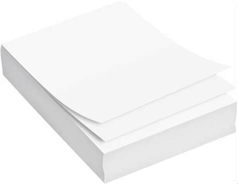 Plain Tnpl 80 Gsm A4 Copier Paper For Office Roughness Smooth At Rs