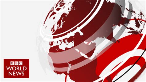Get latest and breaking news from world. One-minute World News - BBC News