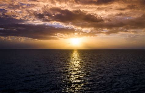 무료 이미지 바닷가 바다 연안 물 자연 대양 수평선 구름 하늘 해돋이 햇빛 아침 웨이브 새벽 황혼