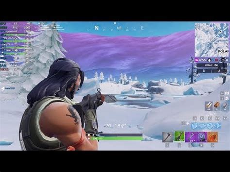Using the amd ryzen 5 2600 with a gtx 1060 will allow you to play fortnite in 1080p at 60 fps easily. Fortnite on AMD Ryzen 5 2500U Vega 8 - Gameplay Benchmark ...