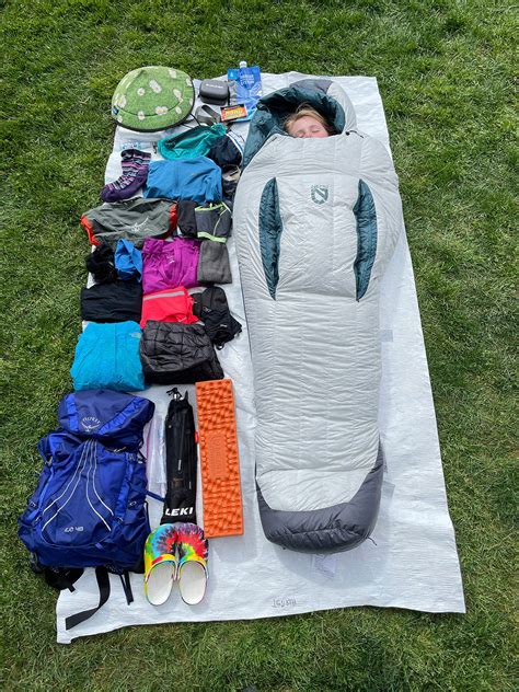 Favorite Methods On How To Pack Your Backpack