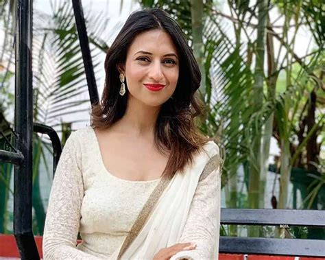 She completed her schooling and college from a college in bhopal. Divyanka Tripathi's COVID 19 tweet 'insensitive', feel ...