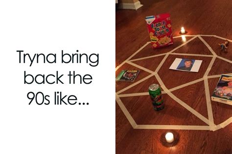 40 Memes From The 90s That Might Take You On A Wild Nostalgia Ride