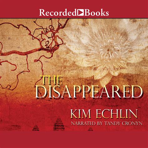 The Disappeared Audiobook Written By Kim Echlin