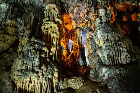 10 Must See Caves In Turkey To Explore Daily Sabah