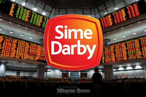 Level 5 (i), main office tower, financial park complex, jalan. Sime Darby shares trade to be suspended for 3 days - The ...