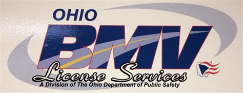 Ohio Bmv Driving Record Unofficial Listdelta