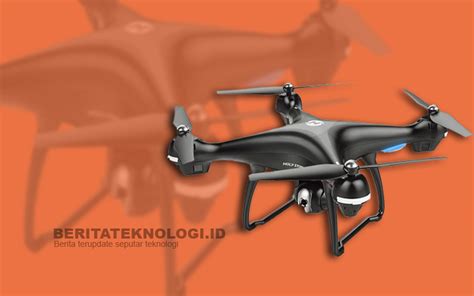 Rekomendasi Drone Terbaik Untuk Kamu Yang Hobi Fotografi Udara Seputar Informasi