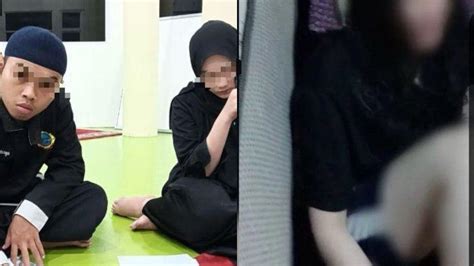 Pantas Ia Mahasiswa Unand Mesum Dengan Adam Di Masjid Hingga Kepergok Terungkap Penyebabnya