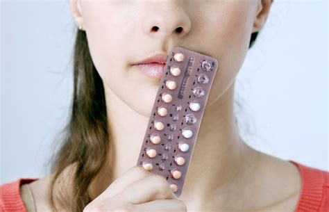 Los Métodos Anticonceptivos Más Usados Por Las Adolescentes Píldora E