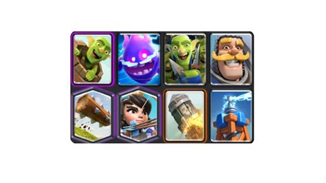 Clash Royale Decks All Of The Best Picks Esports Smarties