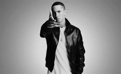 Zobacz Niepublikowany Dotychczas Freestyle Eminema Z 1999 Roku