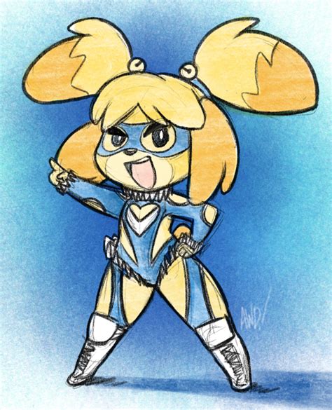 R Isabelle Isabelle Know Your Meme