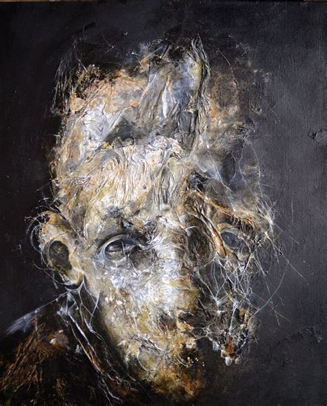 Eric Lacombe Is A French Artiste Currently Based In Lyon He Is