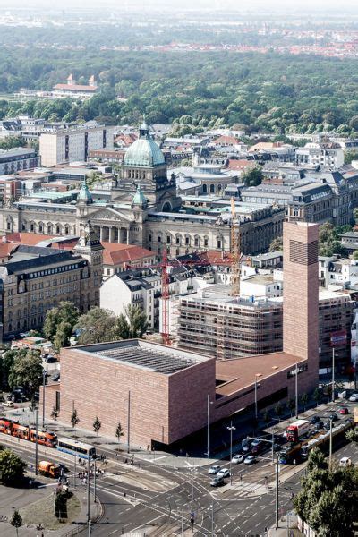 Leipzig Germany Architecture City Guide City Guide Travel In