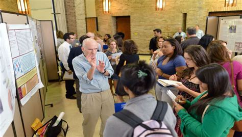 Faculty Research Day To Celebrate Professors Work Away From Classroom