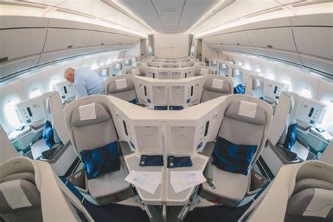 Finnair Airbus A350 And A321 Business Class Review Amazing Pics