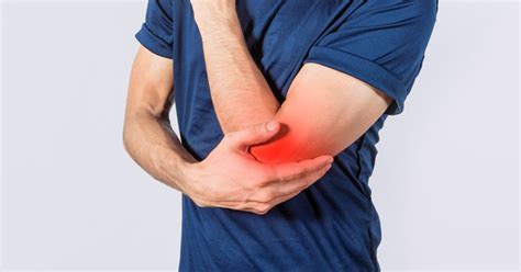 The Best Elbow Joint Pain Treatment To Try Out Dr Ortho