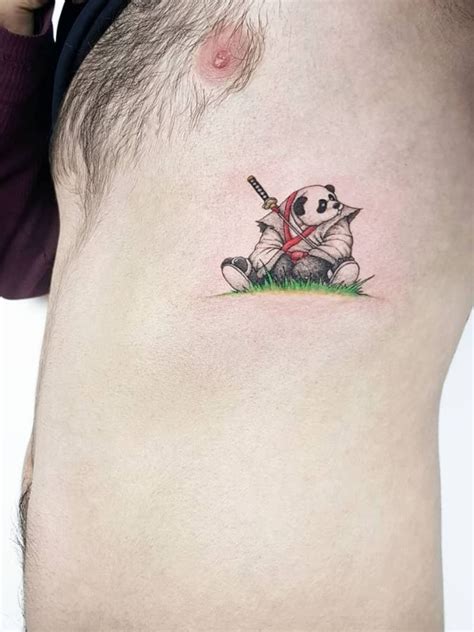 50 Beautiful Small And Colorful Tattoos Doozy List Small Tattoos