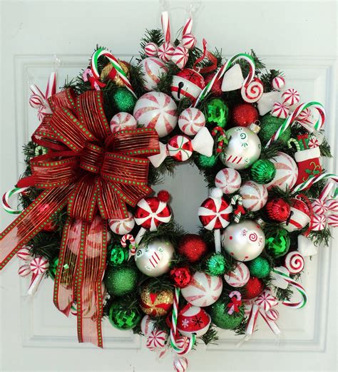 Some of the pies i've made this year were … uuhhh challenging; Make A Diy Christmas Wreaths Yourself To Celebrate The ...