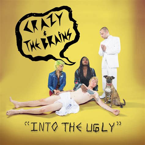 discography crazy and the brains